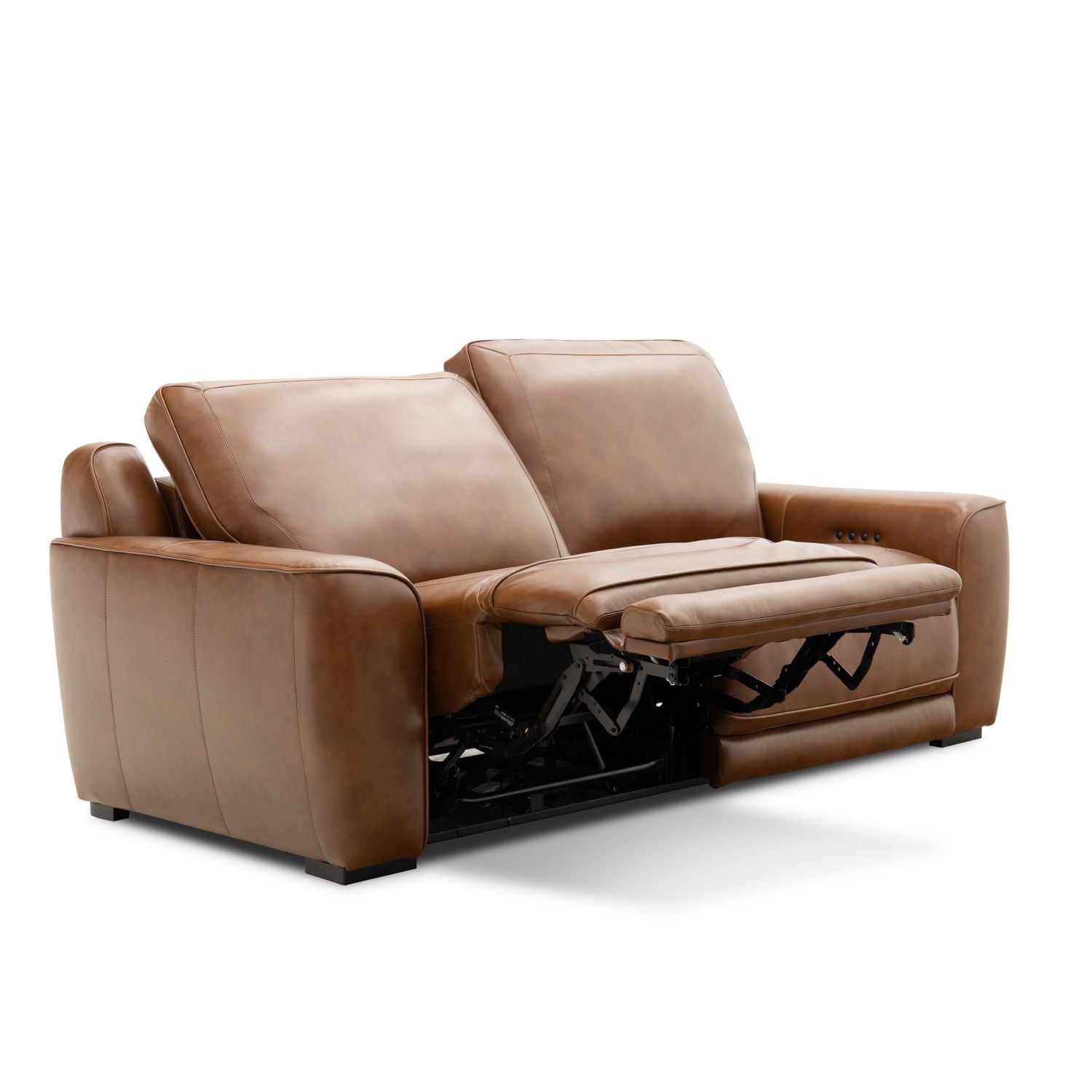 Blake Dual Power Zero Wall Sofa