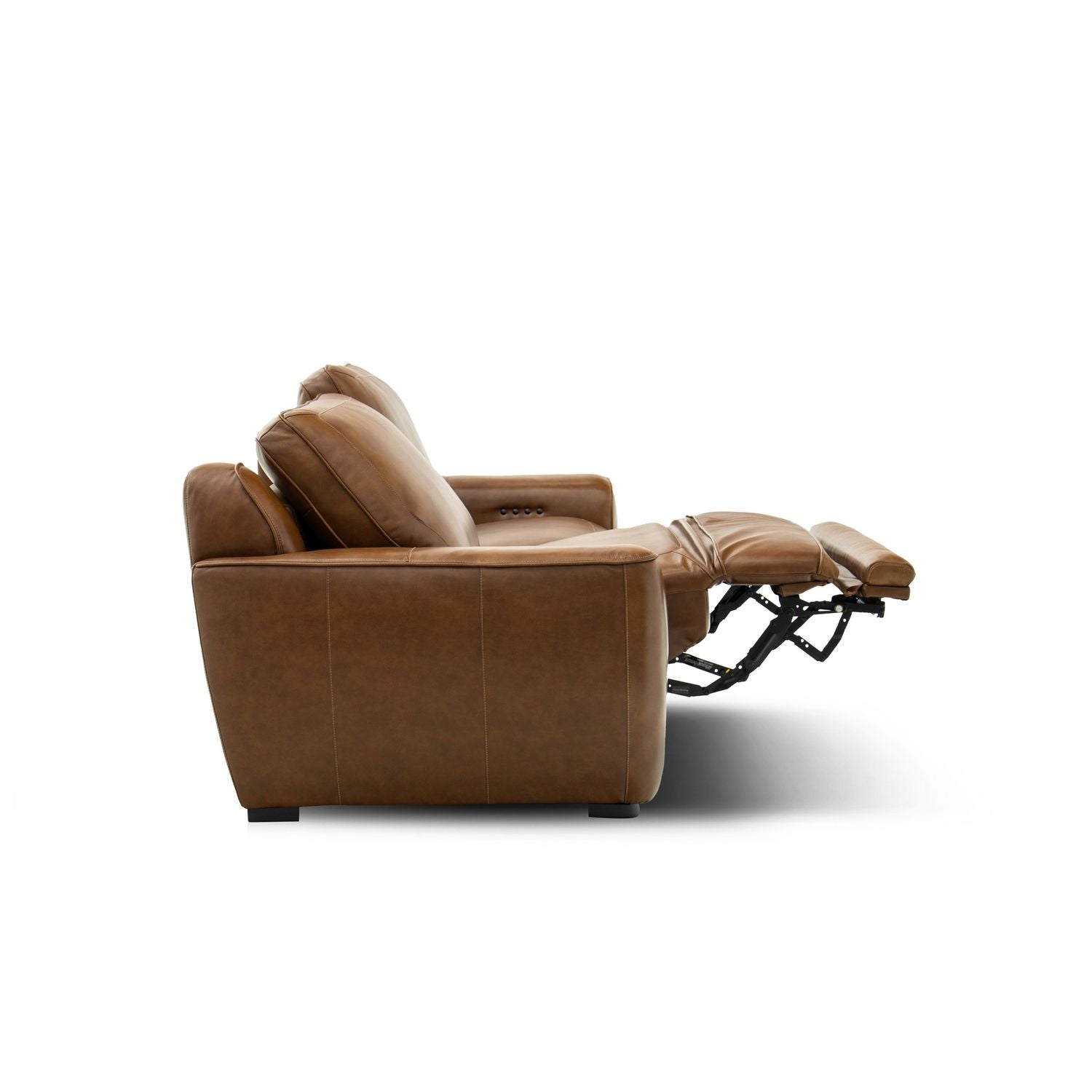 Blake Dual Power Zero Wall Sofa