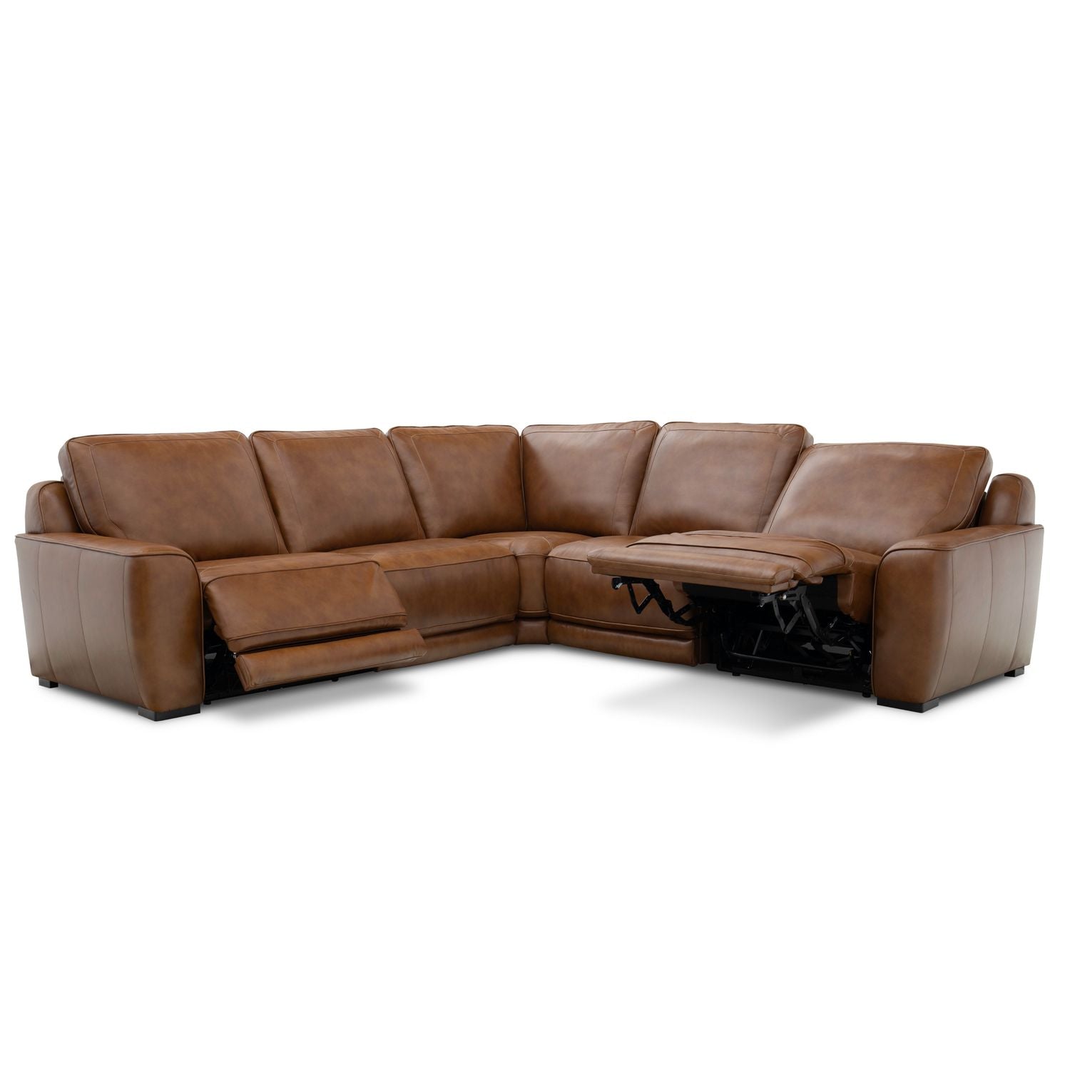 Blake 5 Piece Sectional
