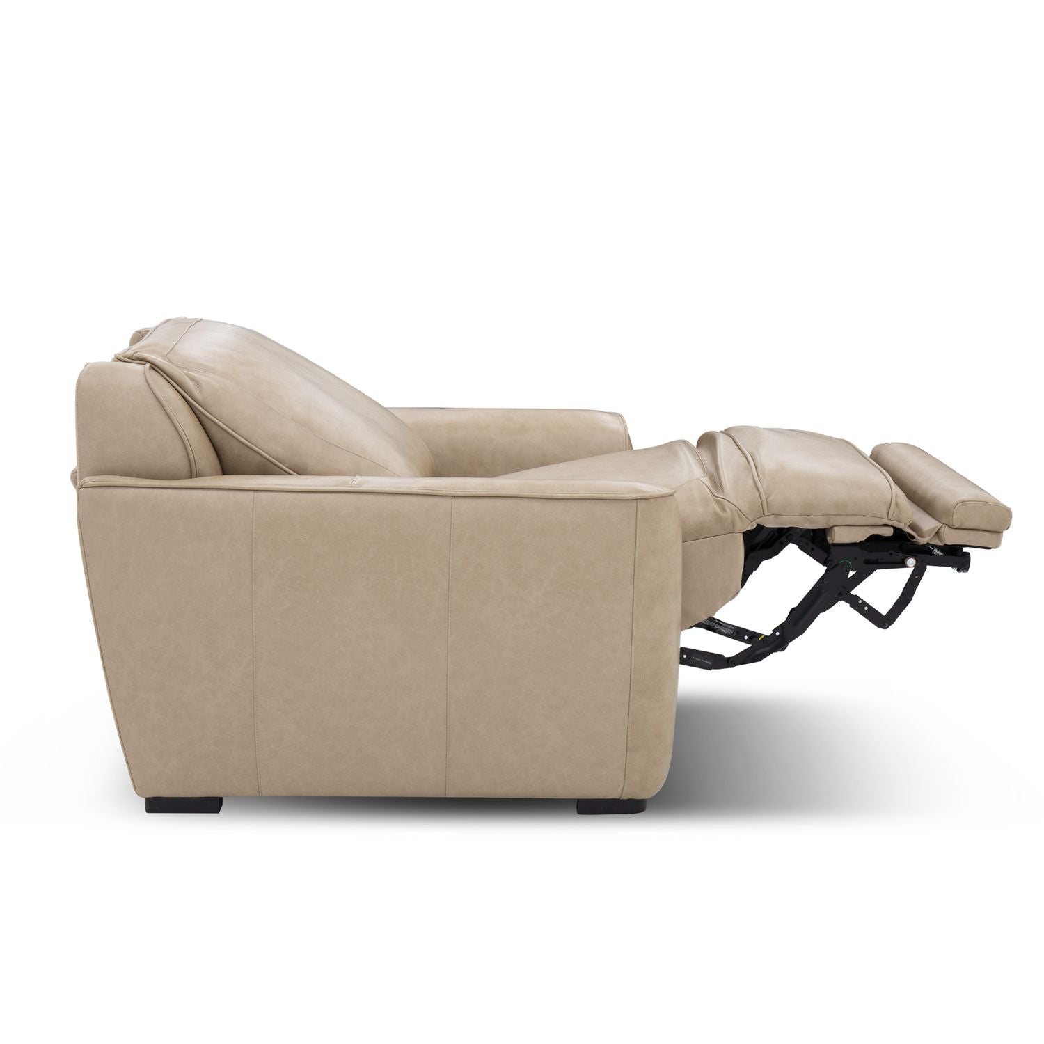 Blake Dual Power Zero Wall Recliner