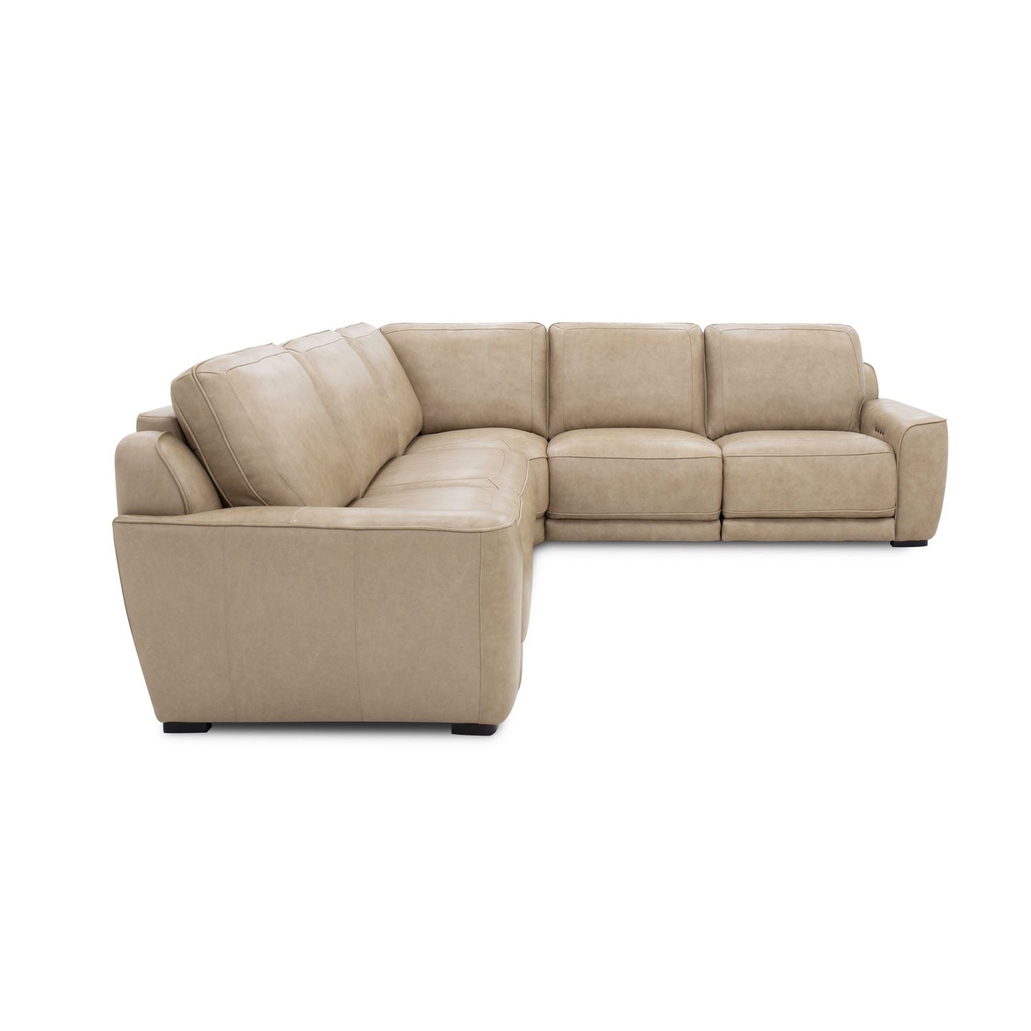 Blake 5 Piece Sectional