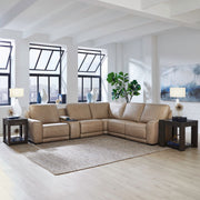 Blake 6 Piece Sectional