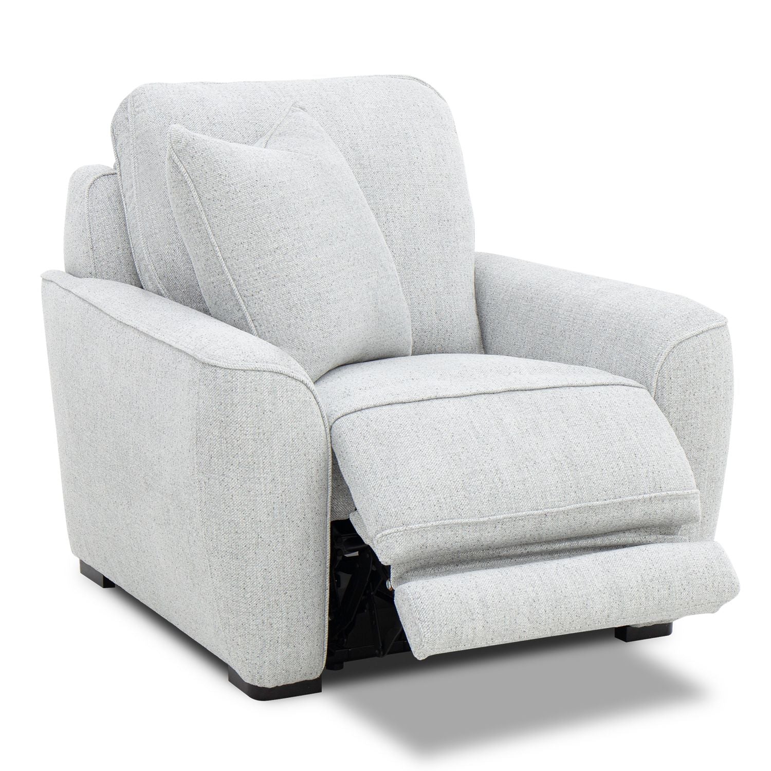 Blake Dual Power Zero Wall Recliner