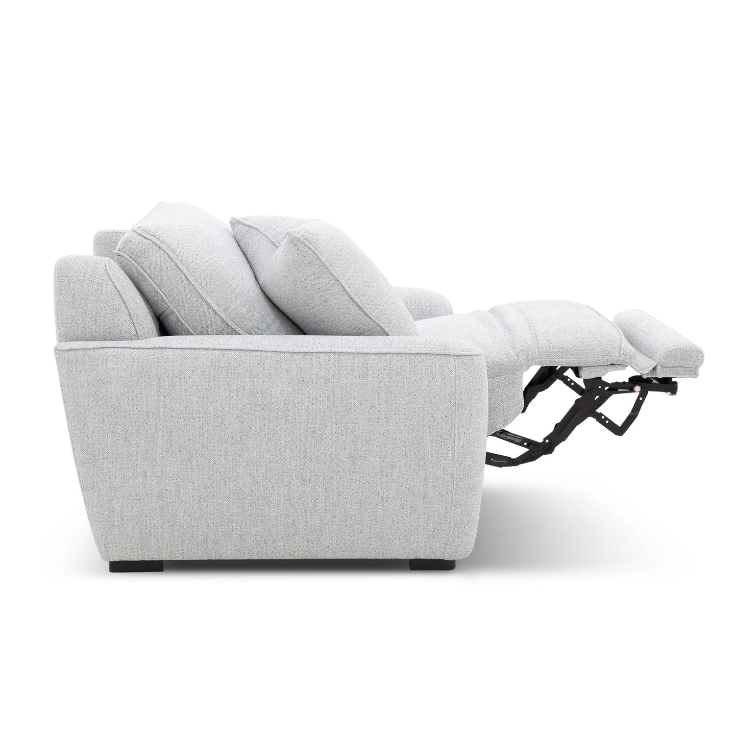 Blake Dual Power Zero Wall Recliner
