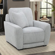 Blake Dual Power Zero Wall Recliner