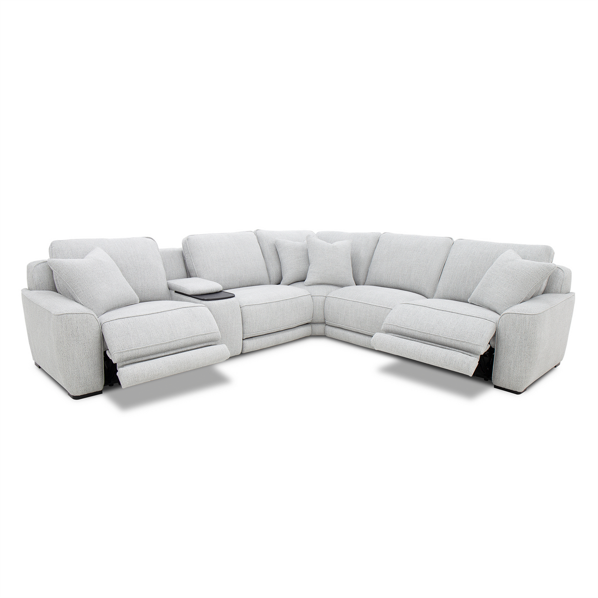 Blake 6 Piece Sectional
