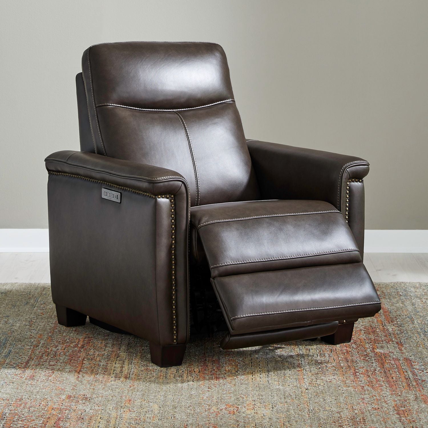 Crawford Triple Power Zero Gravity Recliner