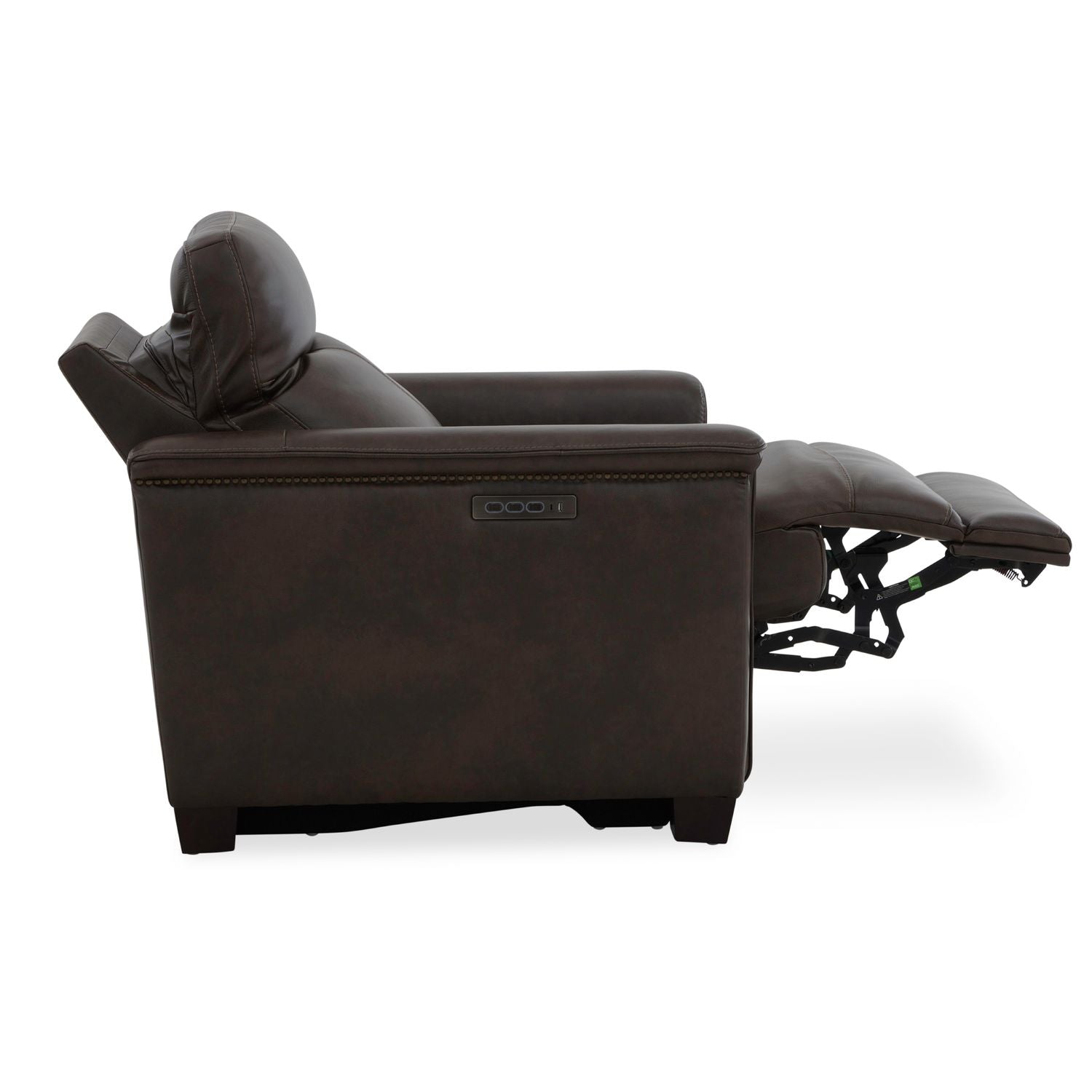 Crawford Triple Power Recliner