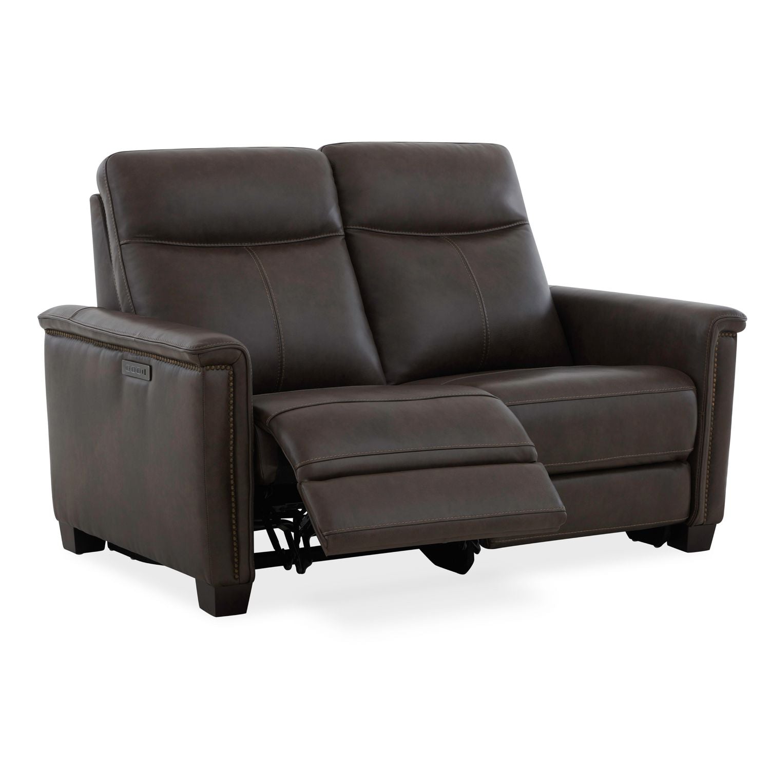 Crawford Triple Power Zero Gravity Loveseat