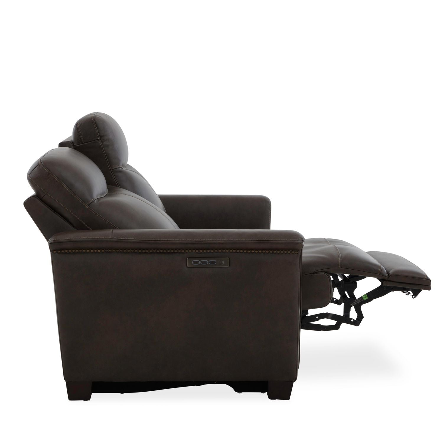 Crawford Triple Power Zero Gravity Loveseat