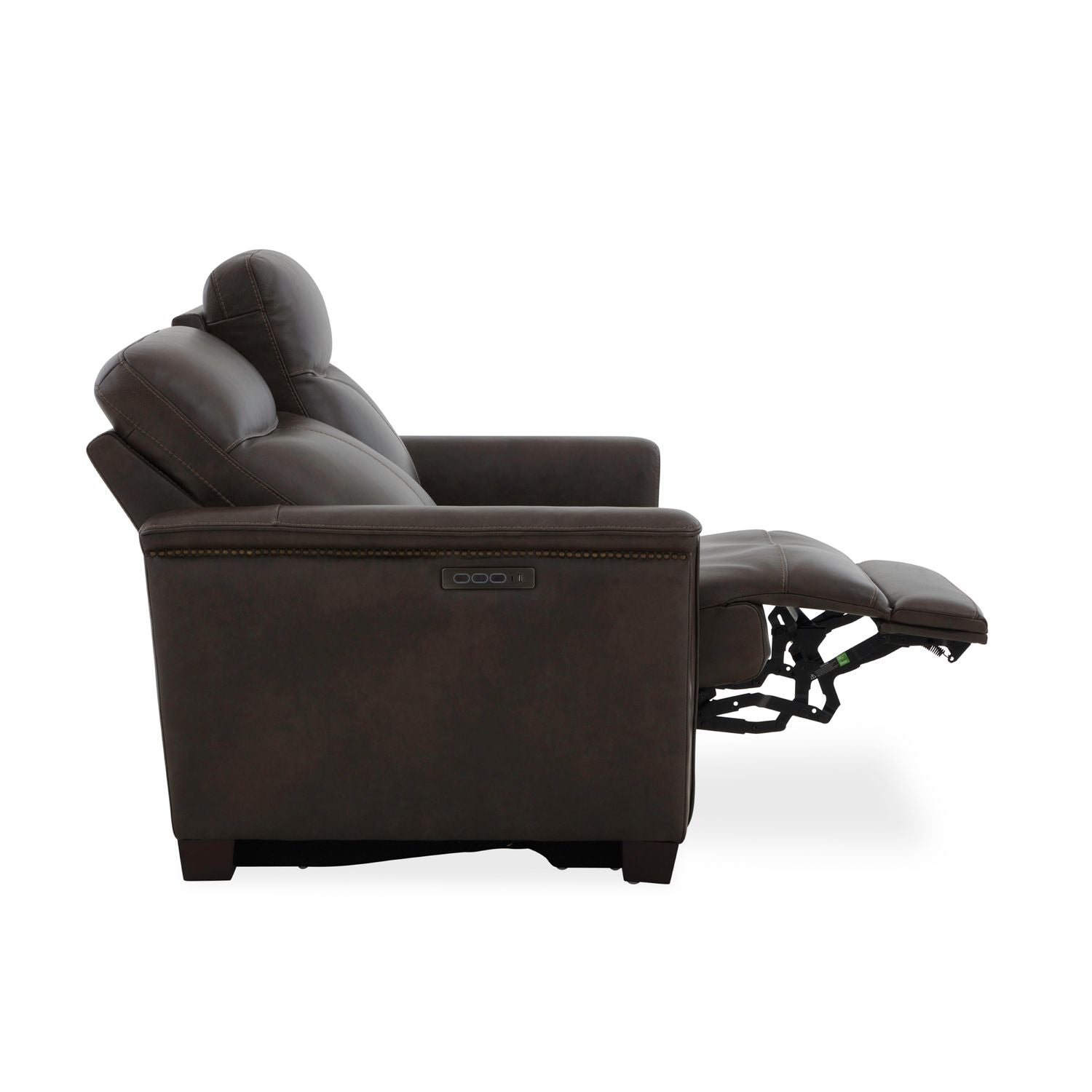 Crawford Triple Power Zero Gravity Loveseat