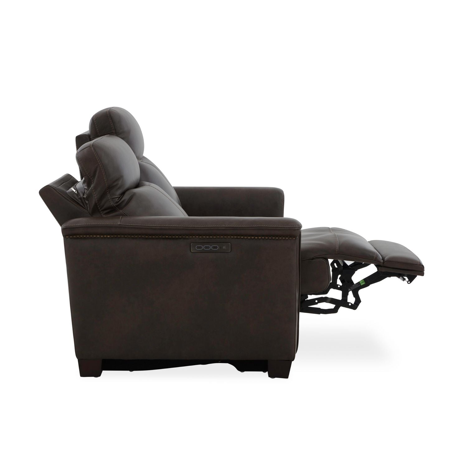 Crawford Triple Power Zero Gravity Loveseat