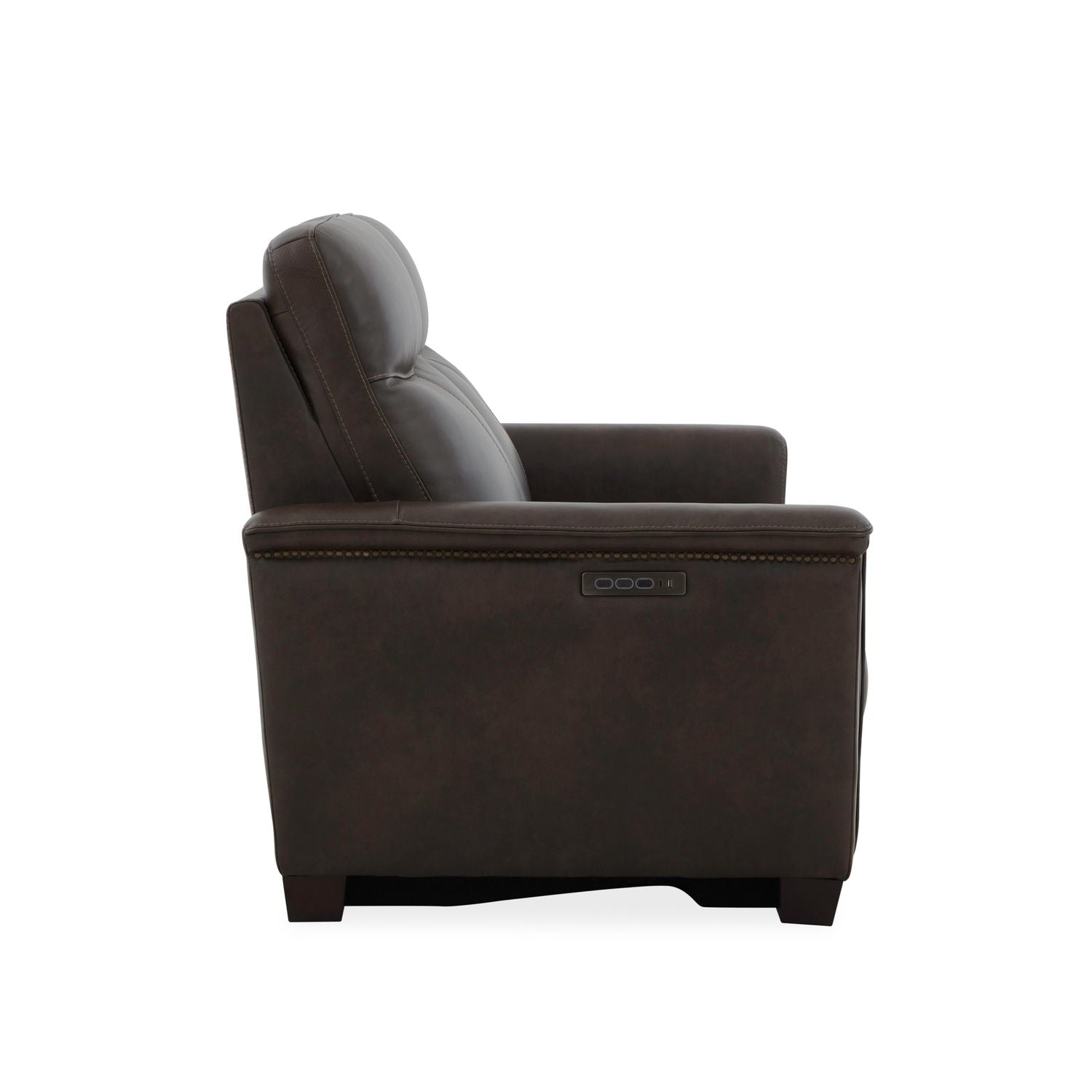 Crawford Triple Power Zero Gravity Loveseat