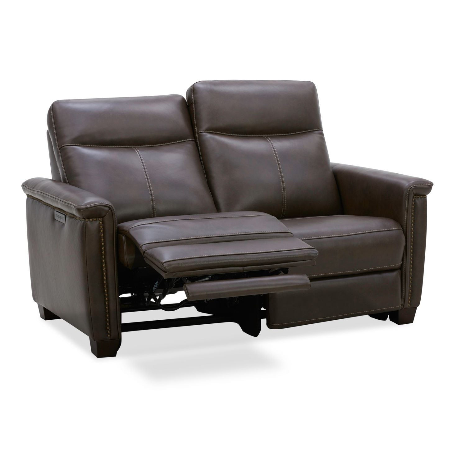 Crawford Triple Power Zero Gravity Loveseat