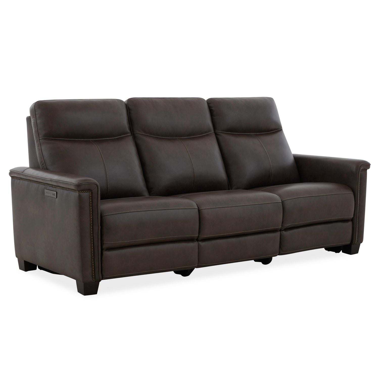 Crawford Triple Power Zero Gravity Sofa