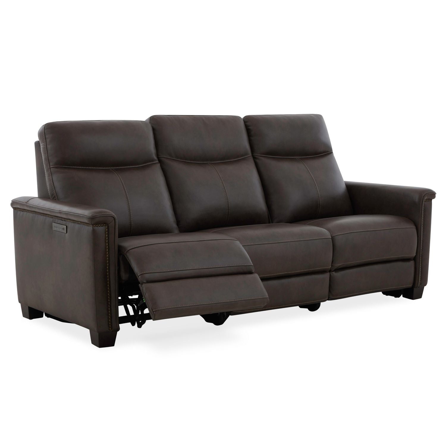 Crawford Triple Power Zero Gravity Sofa