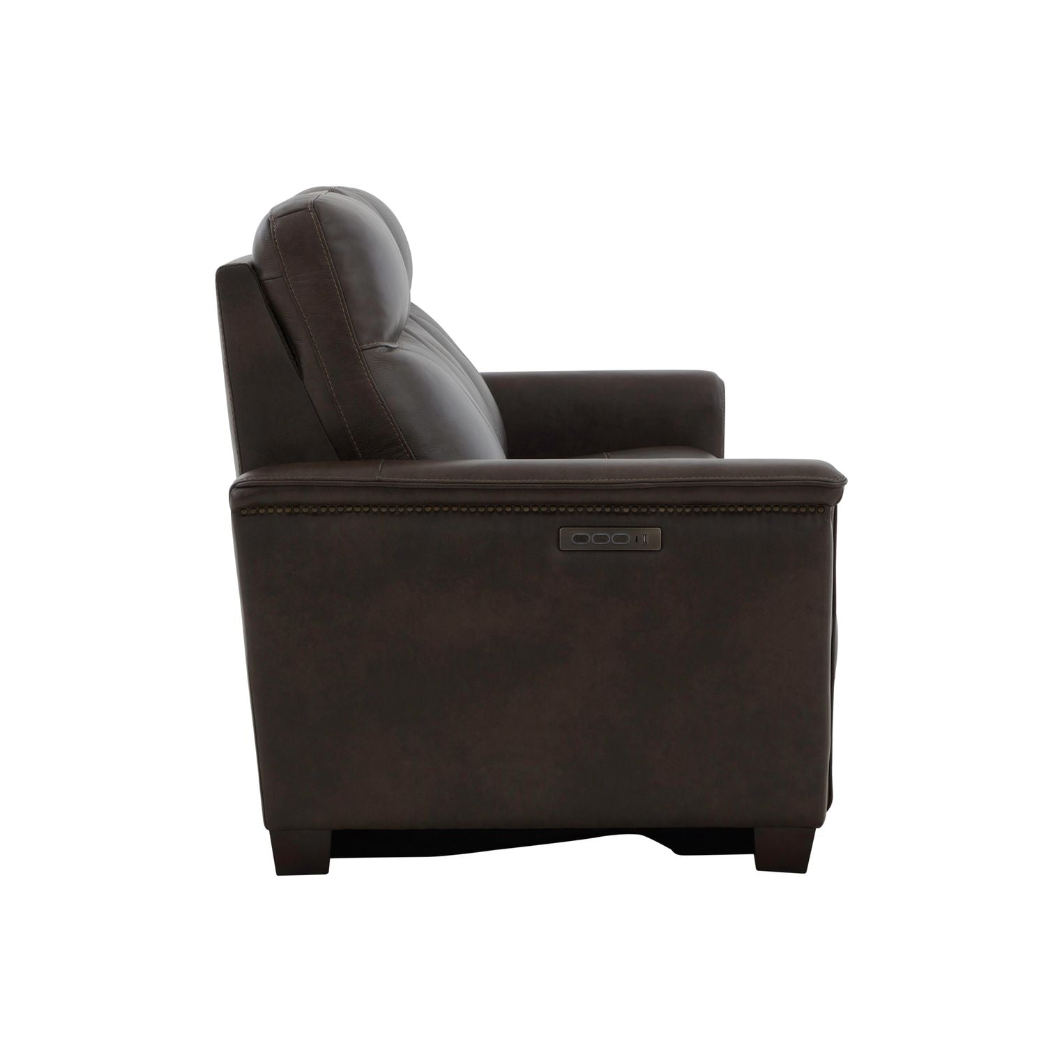 Crawford Triple Power Zero Gravity Sofa