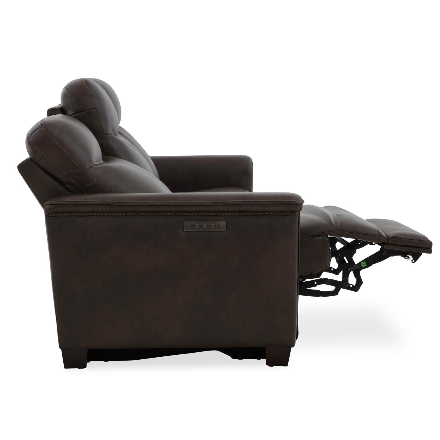 Crawford Triple Power Zero Gravity Sofa
