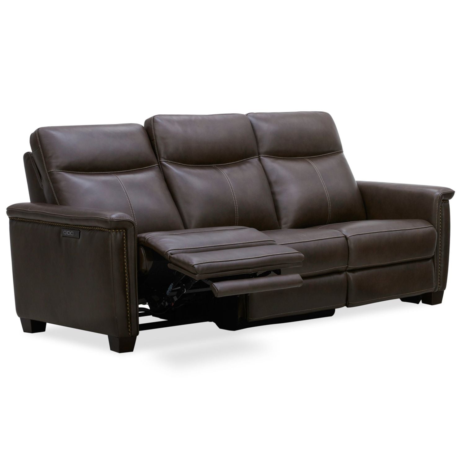 Crawford Triple Power Zero Gravity Sofa