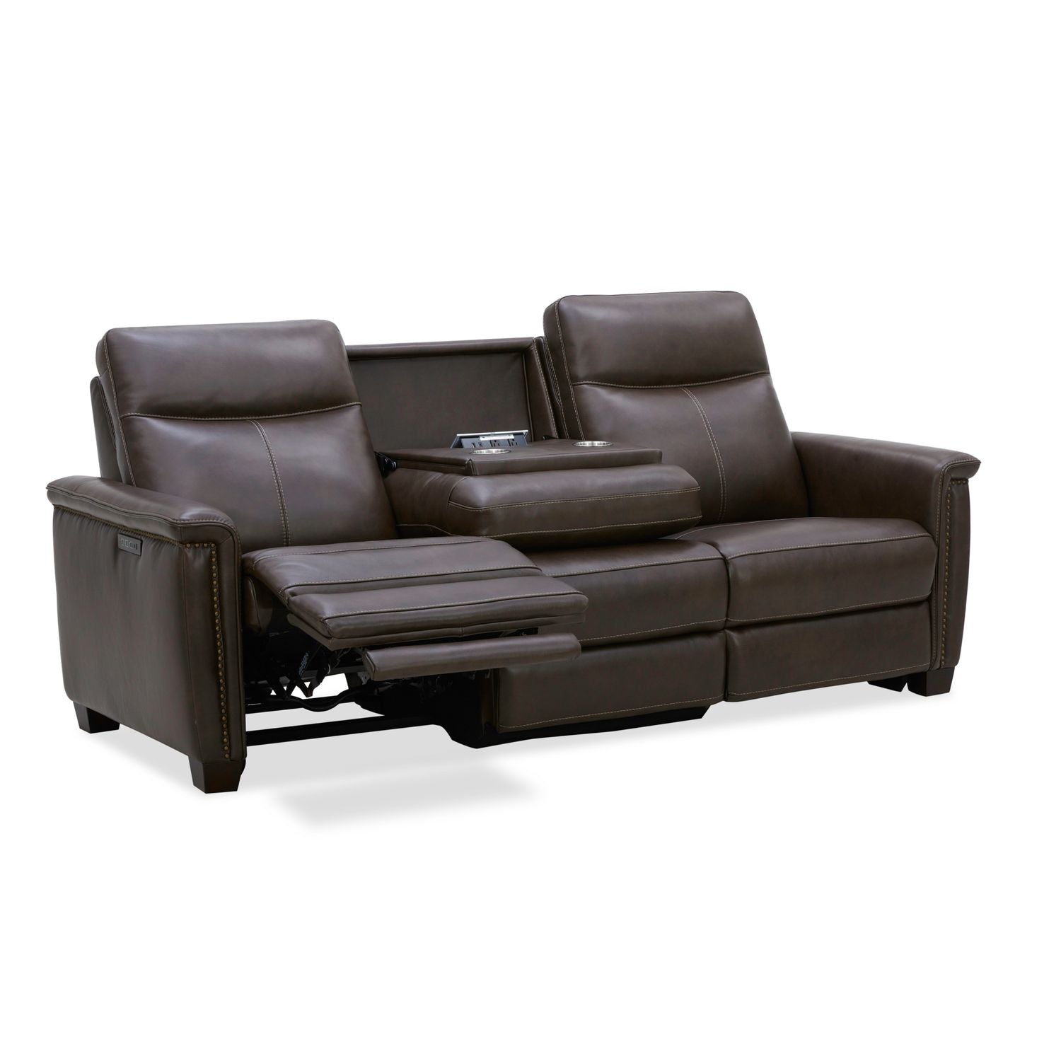 Crawford Triple Power Zero Gravity Sofa