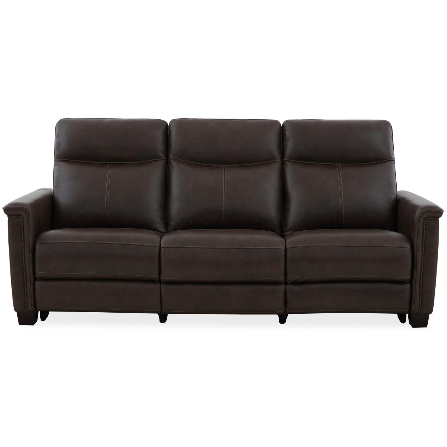 Crawford Triple Power Zero Gravity Sofa