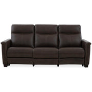 Crawford Triple Power Zero Gravity Sofa
