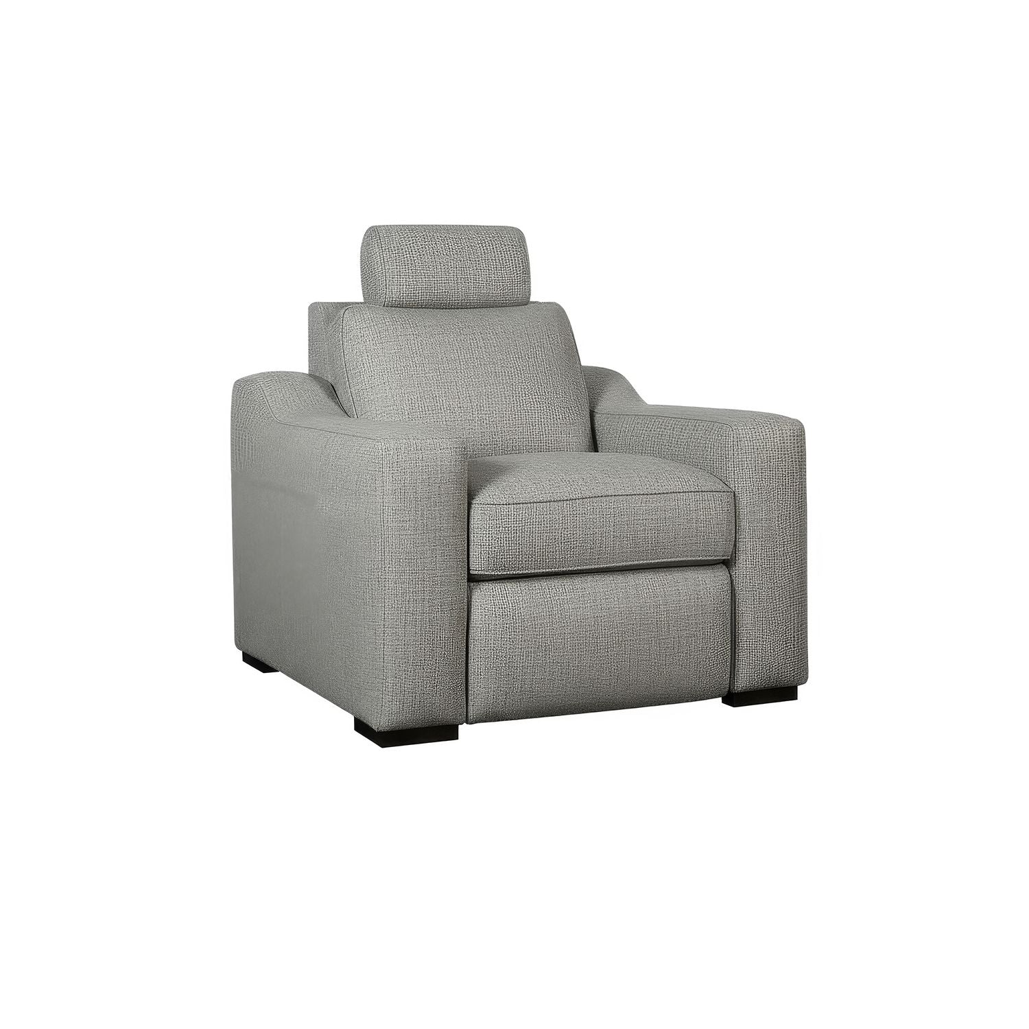 Archer Zero Wall Chair with Power Footrest