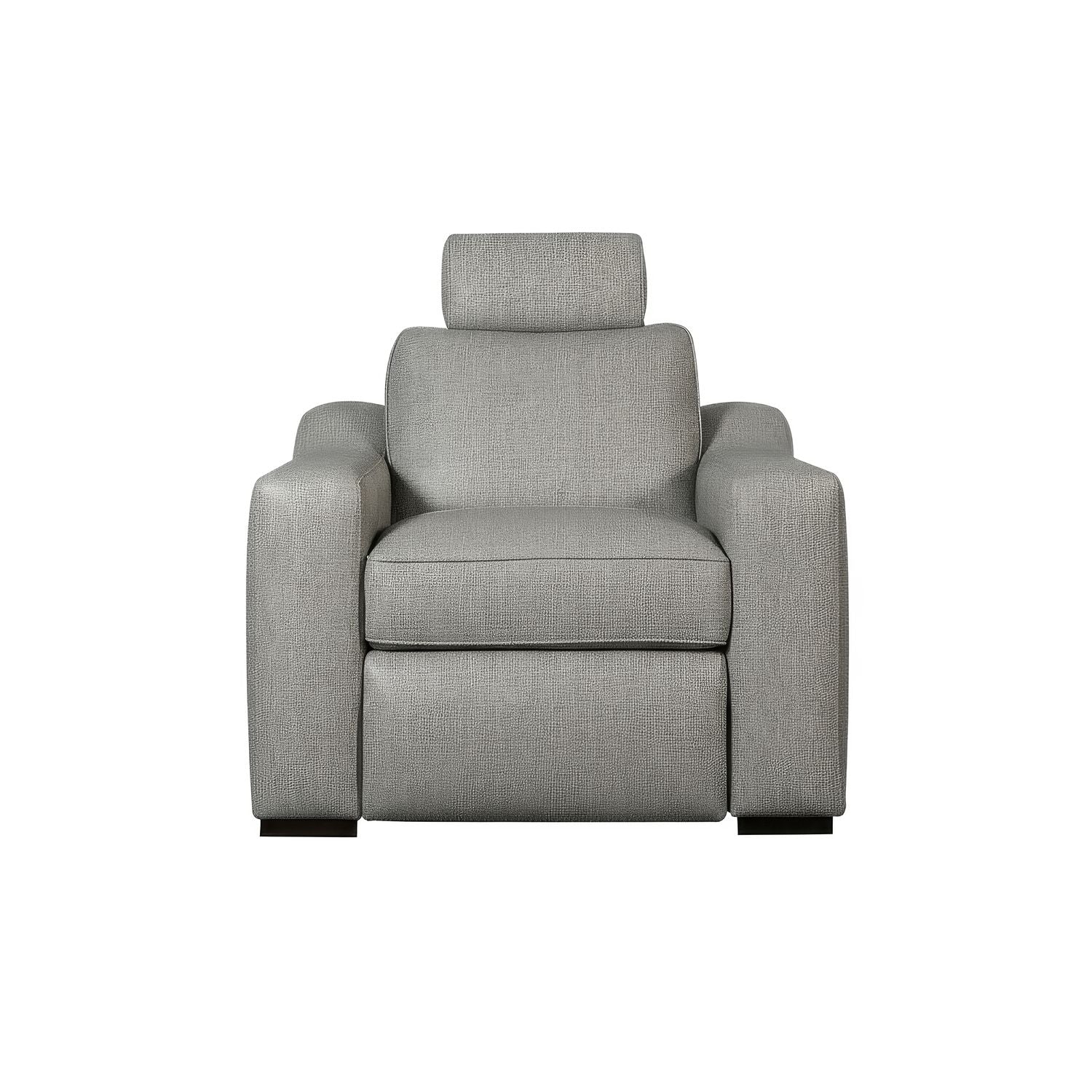 Archer Chair with Power Footrest & WS