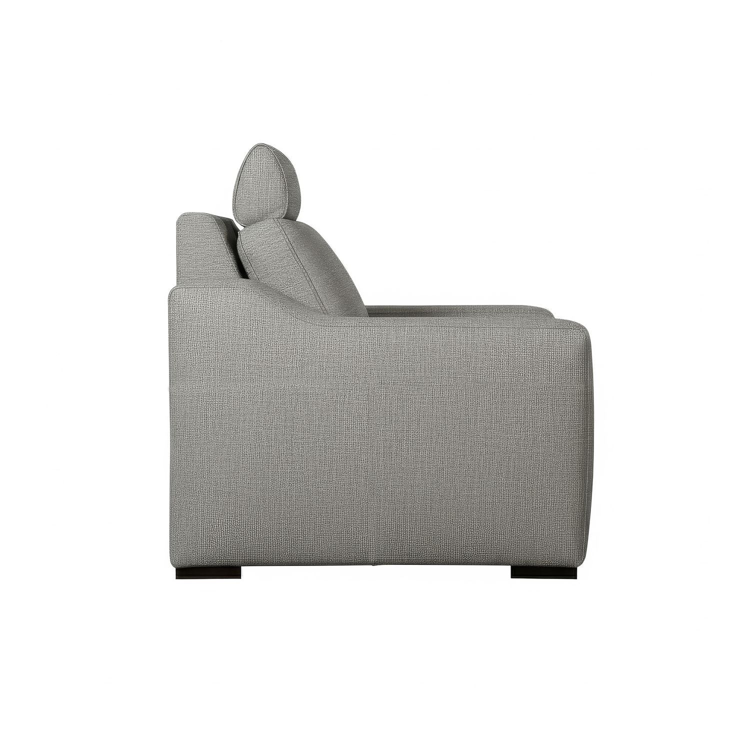 Archer Zero Wall Chair with Power Footrest