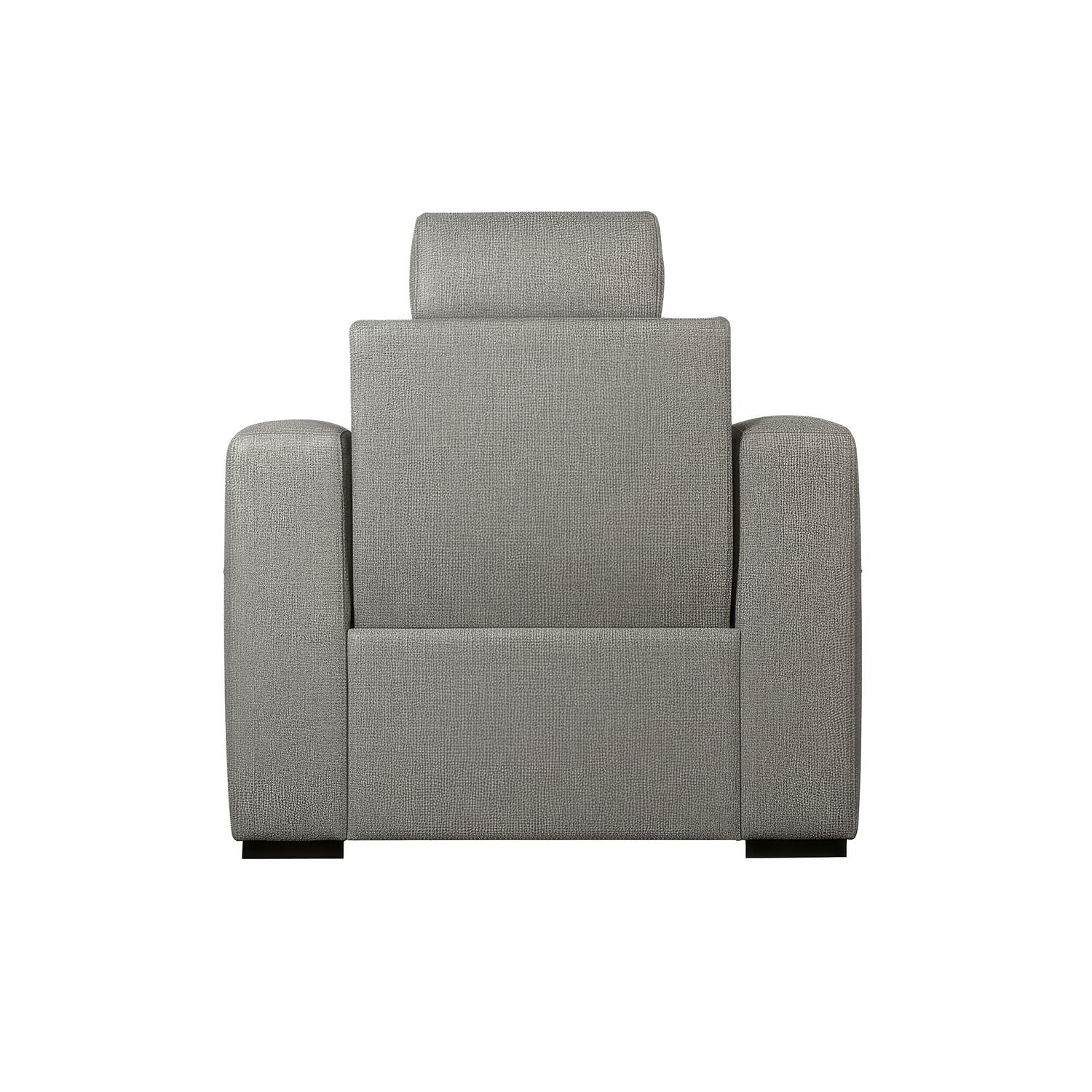 Archer Chair with Power Footrest & WS