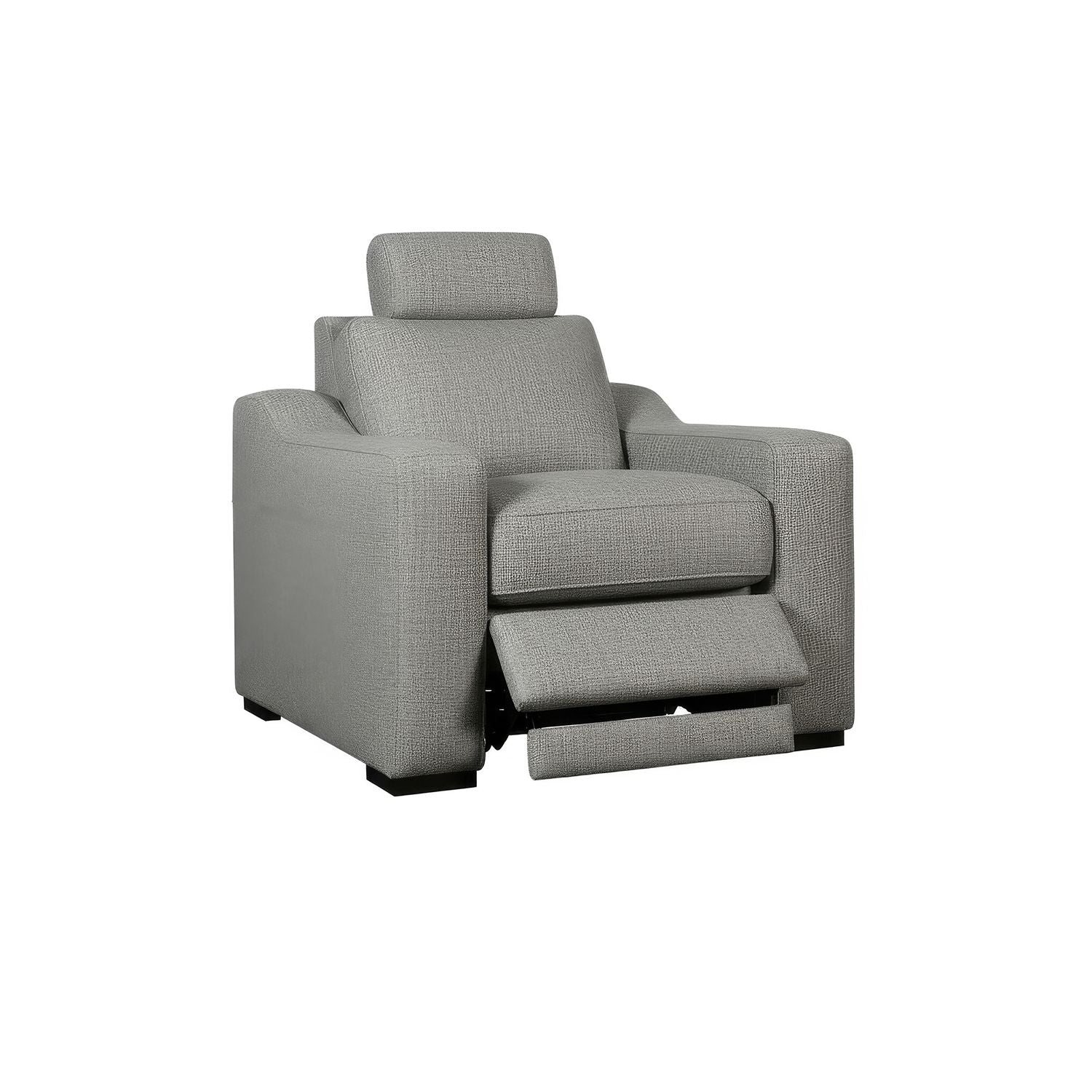 Archer Chair with Power Footrest & WS