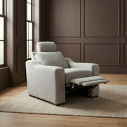 Archer Chair with Power Footrest & WS