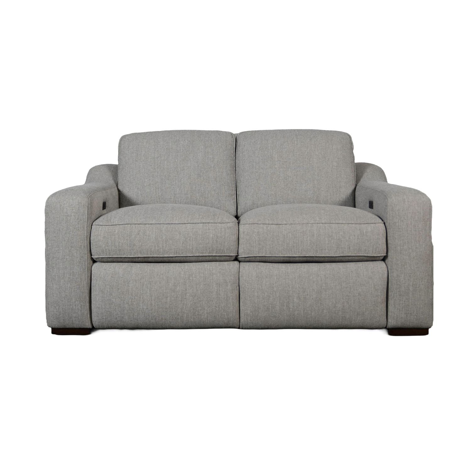 Archer Loveseat with Power Footrest & WS