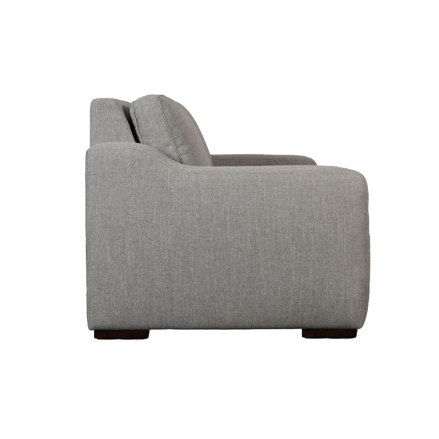Archer Loveseat with Power Footrest & WS