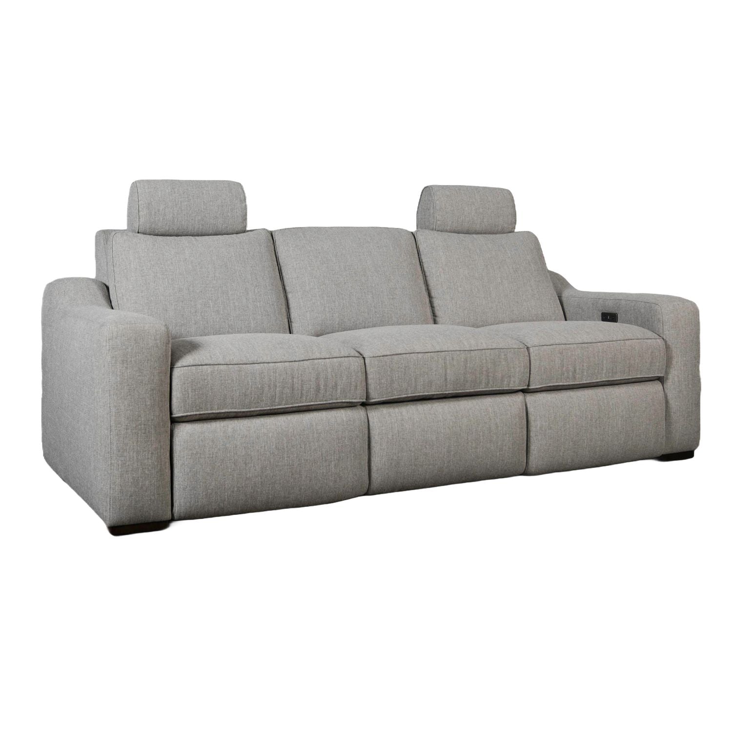 Archer Zero Wall Sofa with Power Footrest