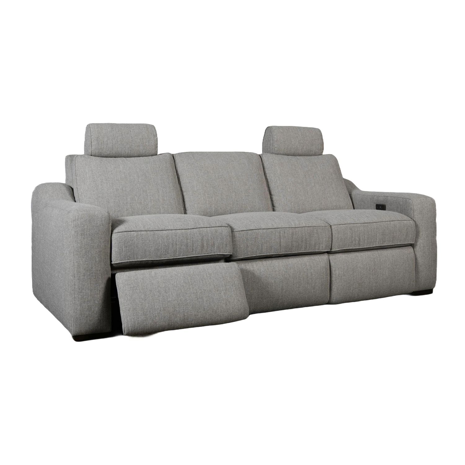 Archer Zero Wall Sofa with Power Footrest