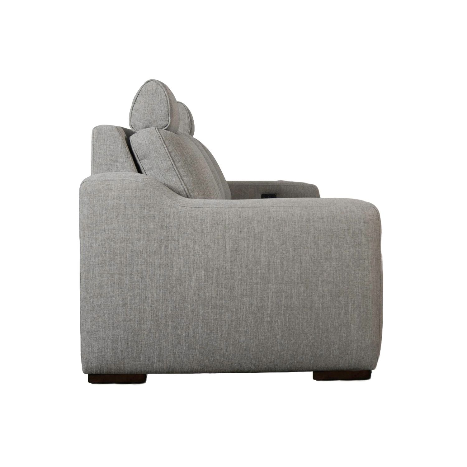 Archer Sofa with Power Footrest & WS