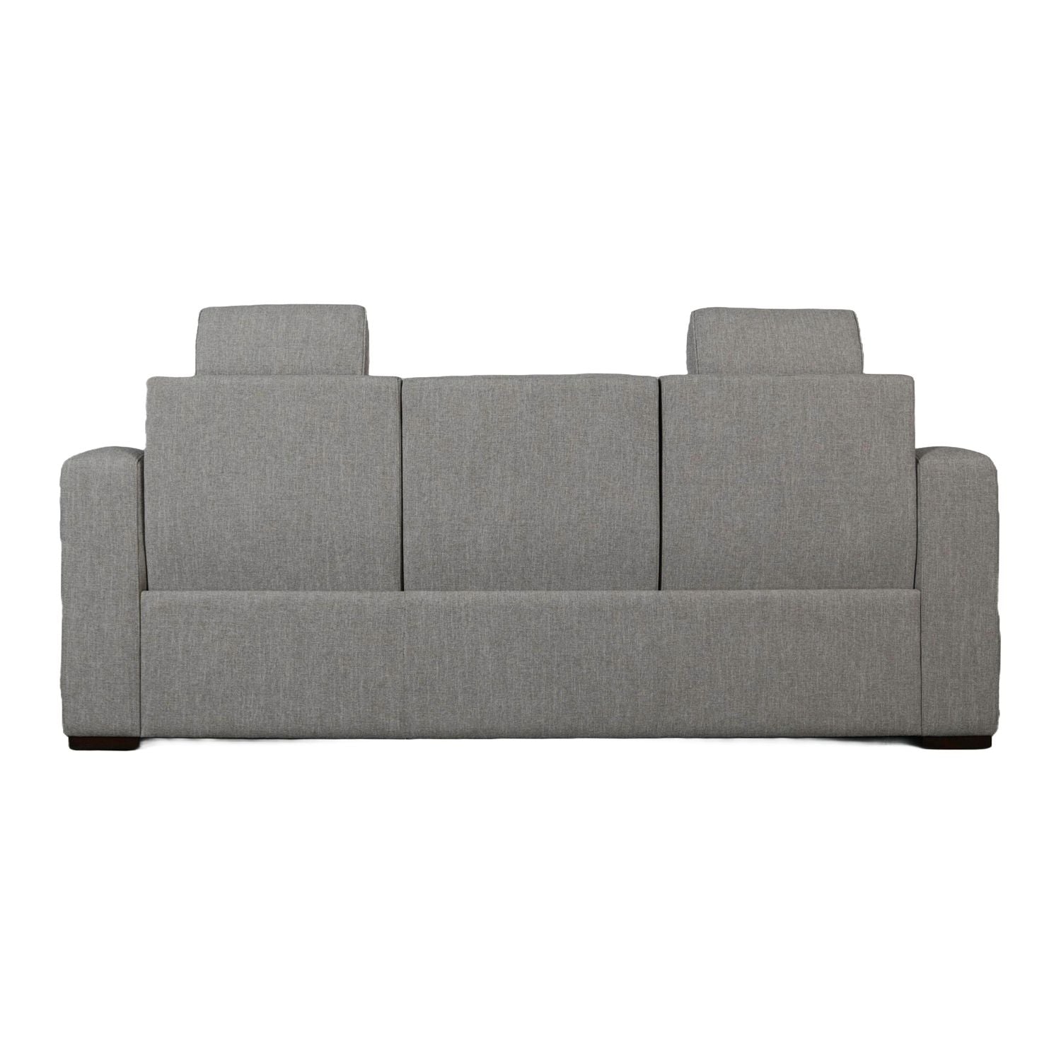 Archer Zero Wall Sofa with Power Footrest