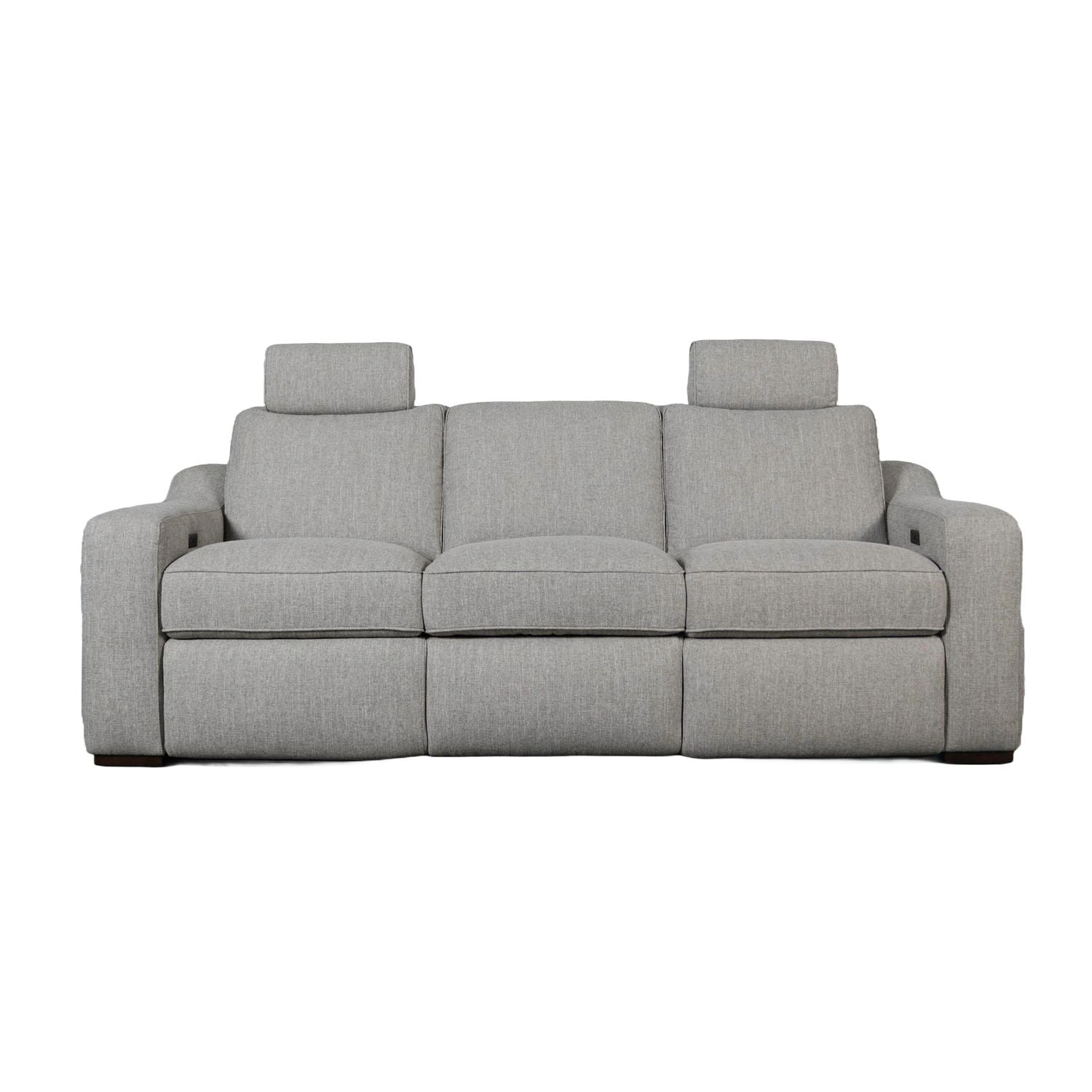 Archer Zero Wall Sofa with Power Footrest