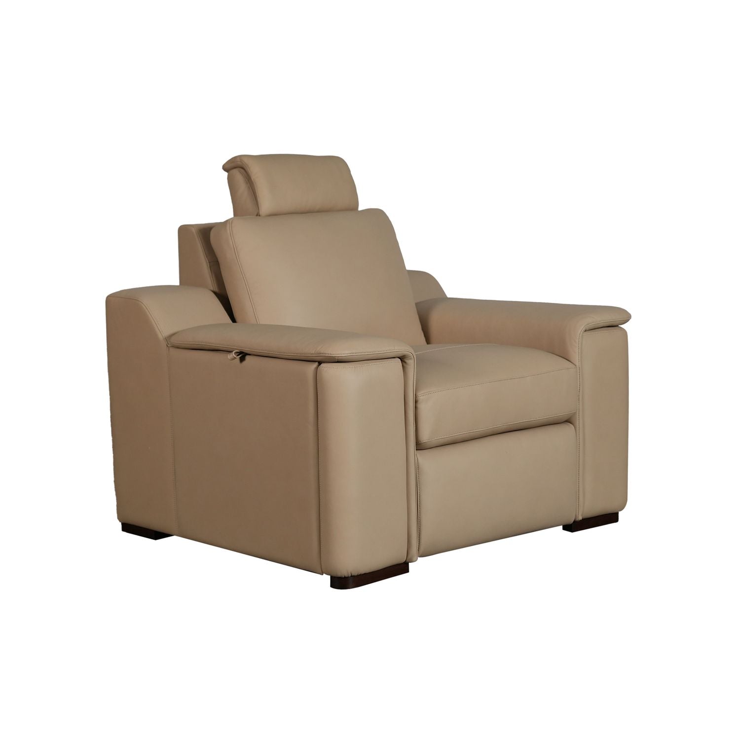 Armon Zero Gravity Chair with Power Footrest & WS