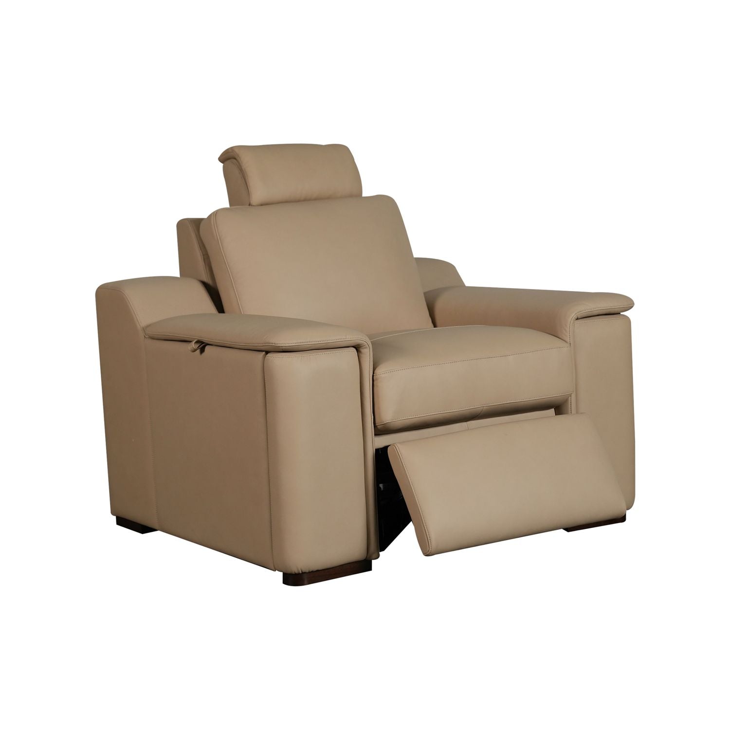 Armon Zero Gravity Chair with Power Footrest