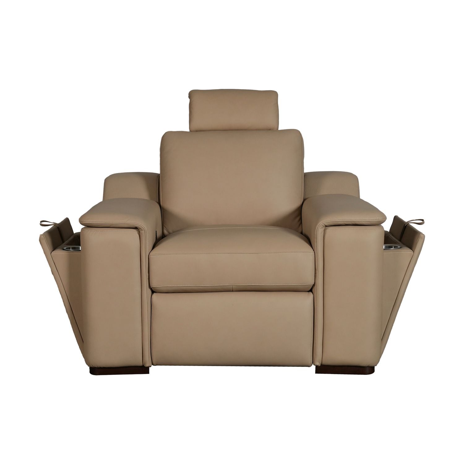 Armon Zero Gravity Chair with Power Footrest & WS