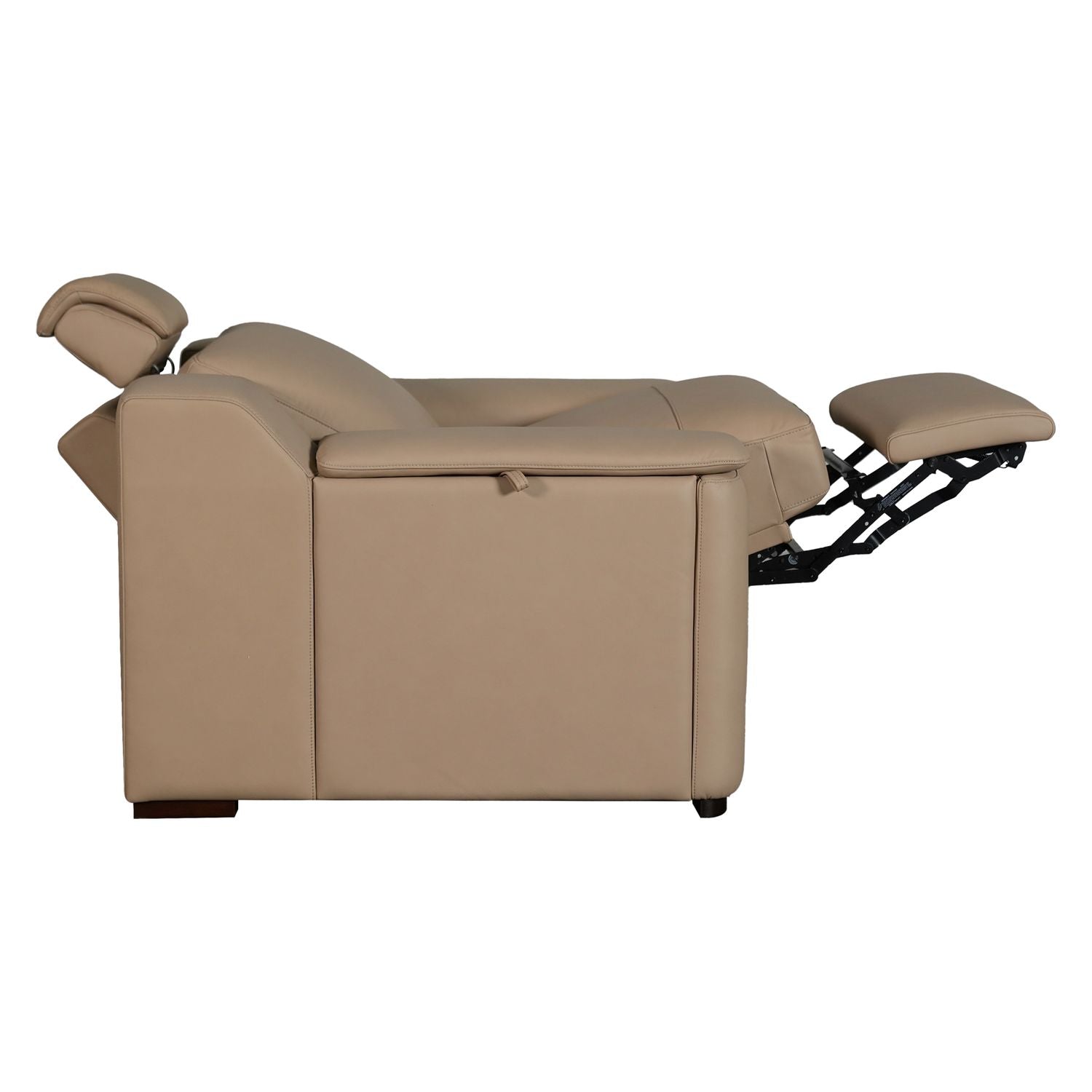Armon Zero Gravity Chair with Power Footrest