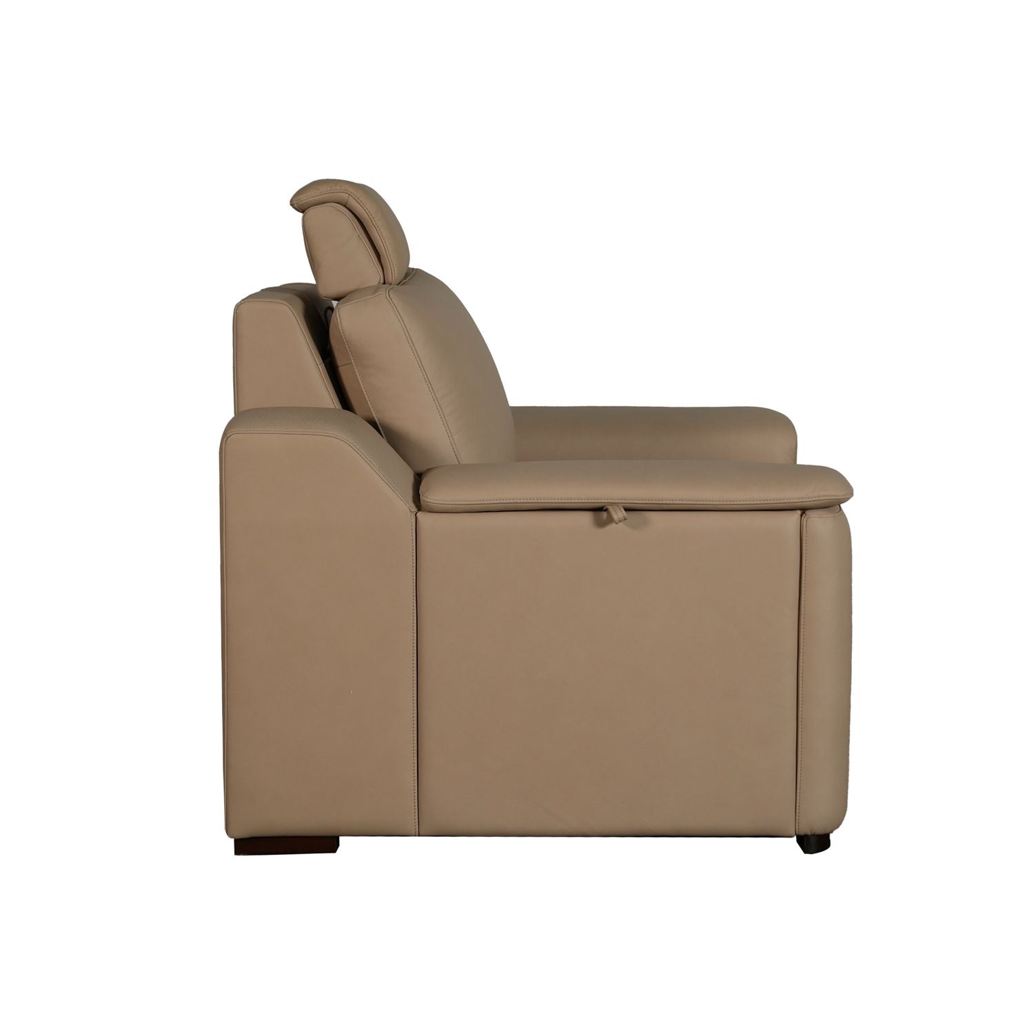 Armon Zero Gravity Chair with Power Footrest & WS