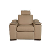 Armon Zero Gravity Chair with Power Footrest