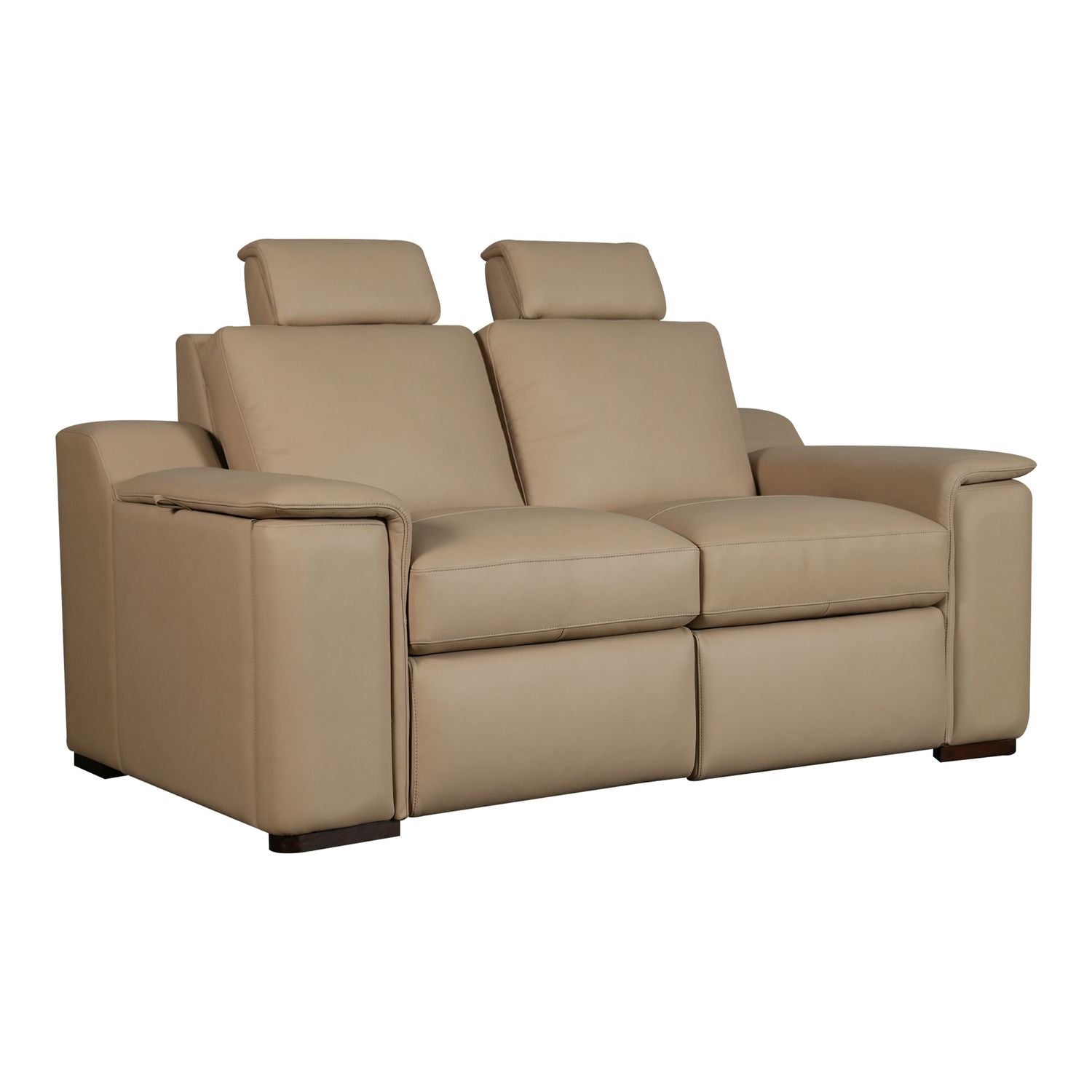 Armon Zero Gravity Loveseat with Power Footrest