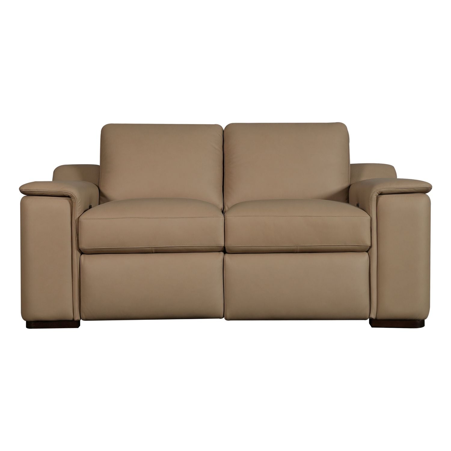 Armon Zero Gravity Loveseat with Power Footrest & WS
