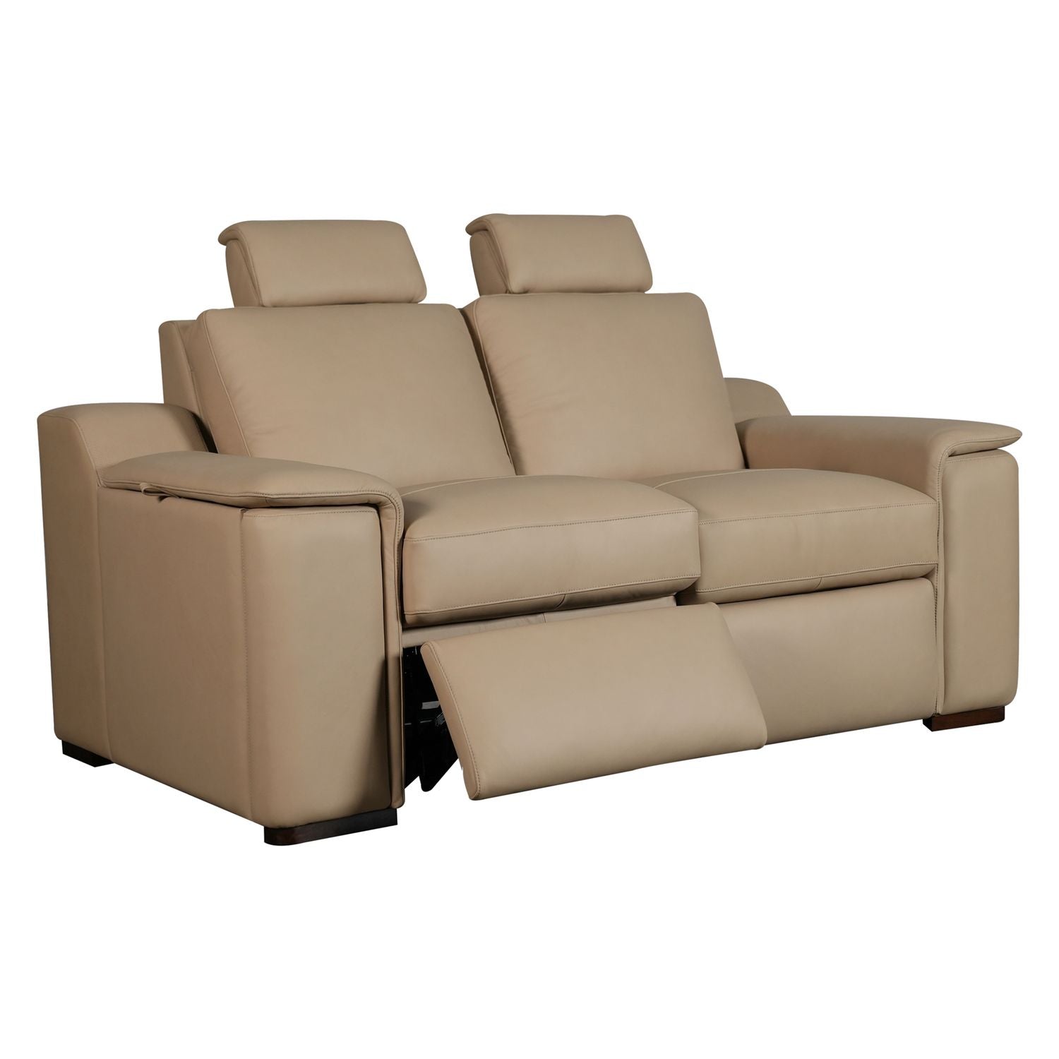 Armon Zero Gravity Loveseat with Power Footrest