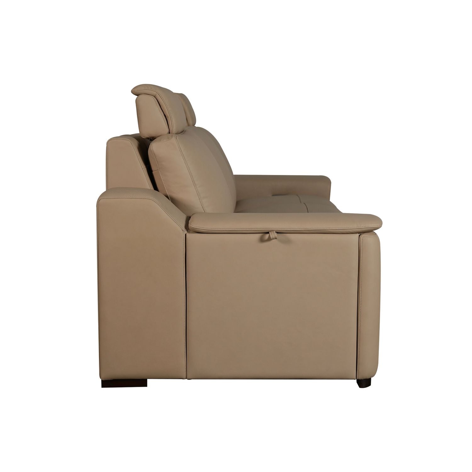 Armon Zero Gravity Loveseat with Power Footrest & WS
