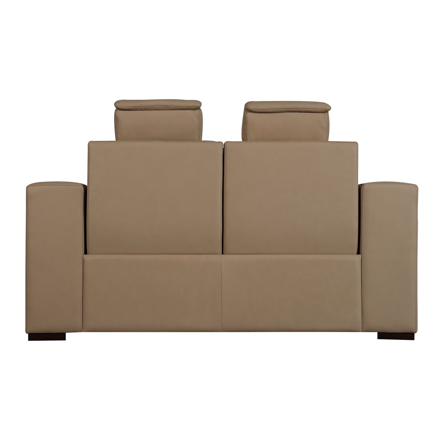 Armon Zero Gravity Loveseat with Power Footrest & WS